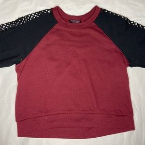 Material Girl Sweater